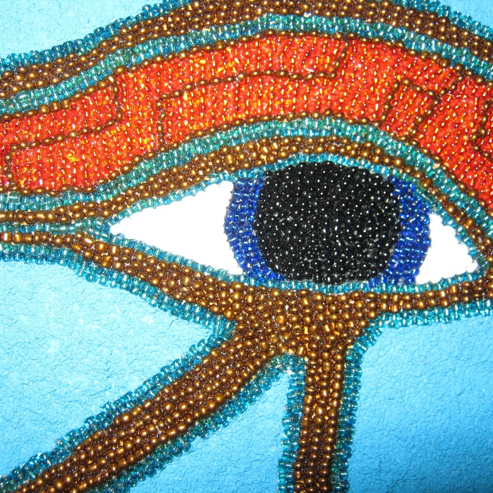Egyptian ART - Picture 6 of 8